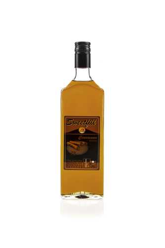Сироп Sweetfill Корица